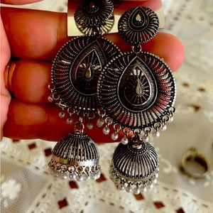 Indian Earings